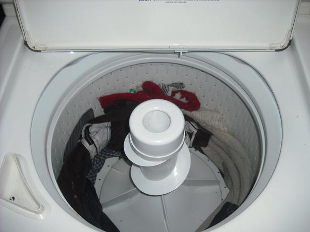 maytag atlantis washer user manual